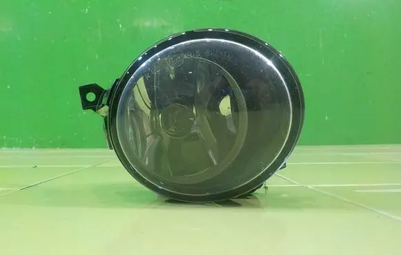 Volkswagen Eos Front fog light 27128800 LEWY
