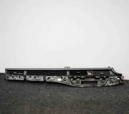 Audi A4 S4 B9 8W Dashboard air vent grill cover trim 