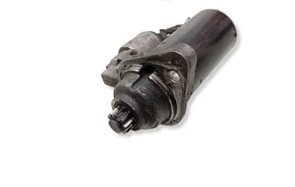 Volkswagen PASSAT B6 Starter motor 02Z911023F