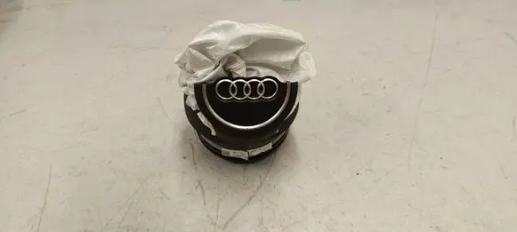 Audi A1 Steering wheel airbag 82a880201h