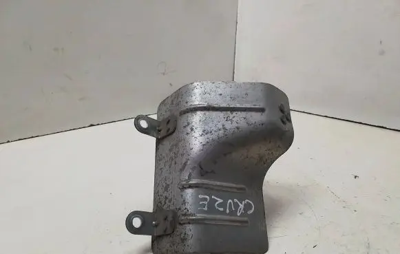 Chevrolet Cruze Heat shield in engine bay 