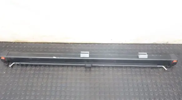 Volkswagen PASSAT B6 Parcel shelf load cover 
