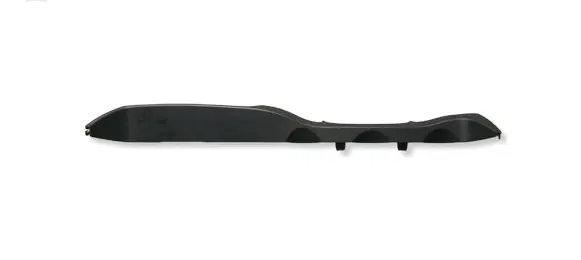 Mercedes-Benz C W204 Radio/GPS head unit trim A2046890839