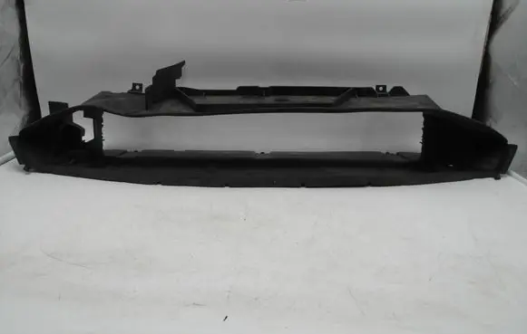 Ford Fiesta Intercooler air guide/duct channel H1BB8B412A H1BB8B412B