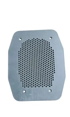 BMW X5M E70 Subwoofer grill/trim 6971882