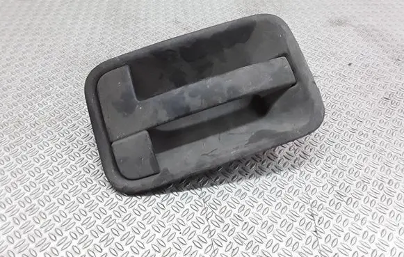 Fiat Ulysse Sliding door exterior handle 1476257077