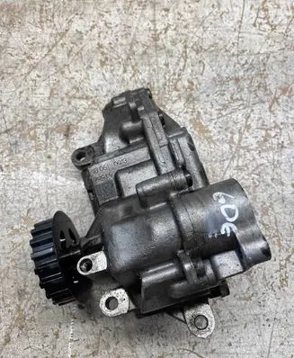 Ford Transit Custom Oil pump 180510013