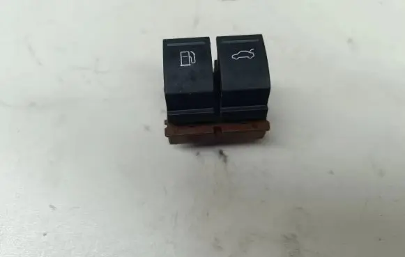 Volkswagen PASSAT B6 Fuel tank opening switch 3C0959903 220601S VW0498