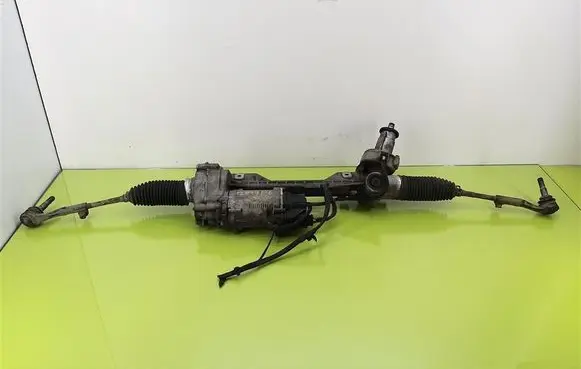 BMW 1 E81 E87 Steering rack 7802277247