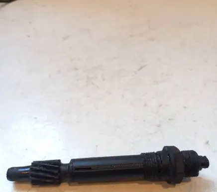 Volkswagen Golf IV ABS wheel speed sensor 02A409193