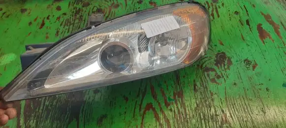 Nissan Primera Headlight/headlamp