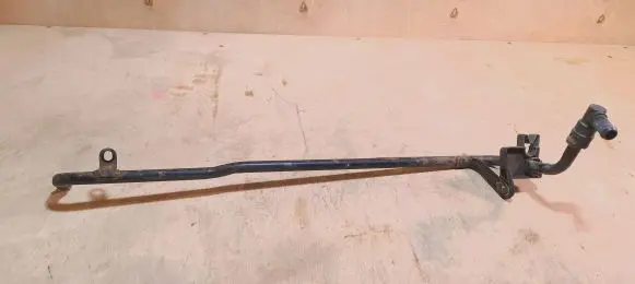 Dodge Durango III Engine coolant pipe/hose 53034237AB 54818A