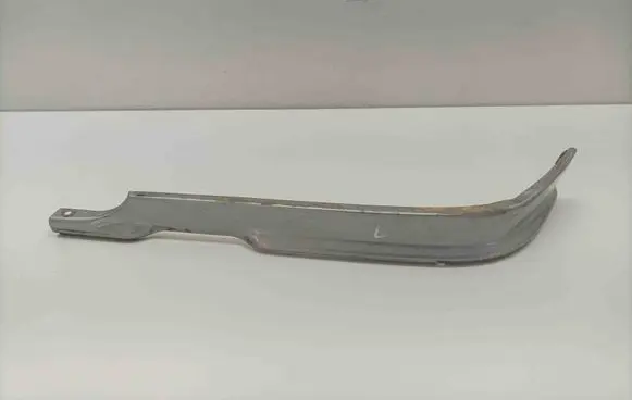Mercedes-Benz SLC C107 Under headlight/headlamp trim A1078800340