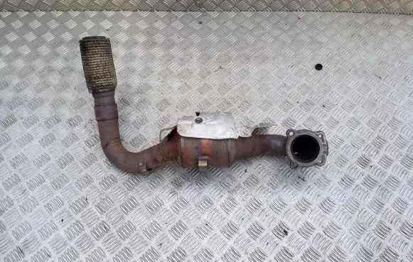 Ford Ecosport Catalyst/FAP/DPF particulate filter CN115E211BD