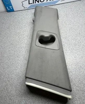 BMW 5 GT F07 (B) pillar trim (top) 9137197