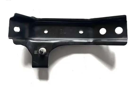 Nissan Leaf II (ZE1) Hybrid/electric vehicle battery bracket 740D15SN0A
