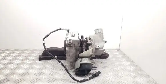 Audi A3 S3 8V Turbo 04L253019C 04L253019V
