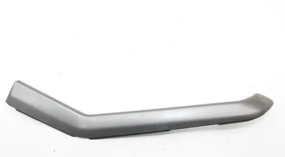 Volkswagen Polo VI Other center console (tunnel) element 2G2863051