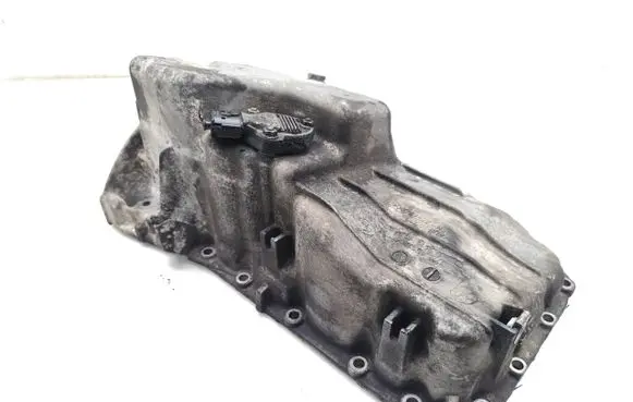 BMW 3 E90 E91 Oil sump 8510206 11138510206 14341610