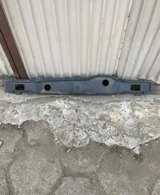 Hyundai i30 Rear bumper support beam 86631-2L010