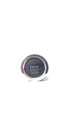 Toyota Avensis T270 Engine start stop button switch 15A8544