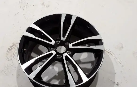 Volvo XC60 R19 alloy rim 31381536