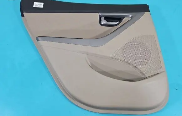 Hyundai Elantra Coupe rear side trim panel M0230-3X310RY IMPRK1483391
