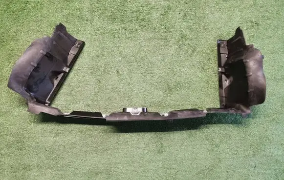 Ford Transit Custom II Intercooler air guide/duct channel PZ318327AADANEK PZ318327AA