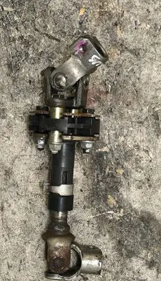 KIA Opirus Steering column universal joint