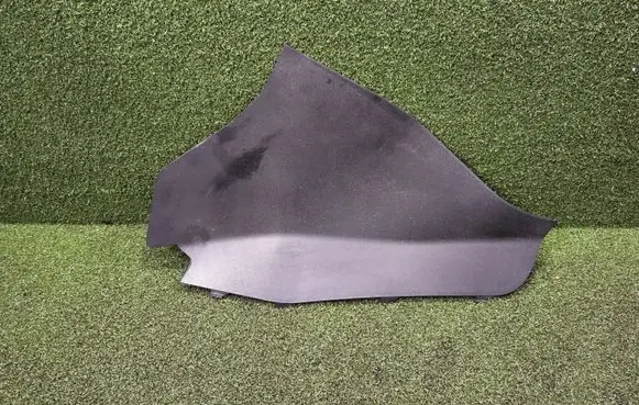 Porsche Cayenne (92A) Wiper trim 7P5819175B