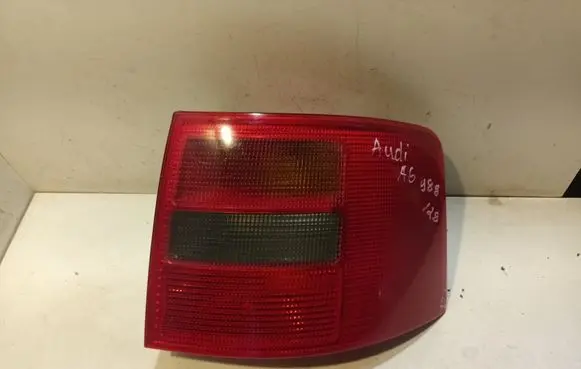 Audi A6 S6 C5 4B Rear/tail lights 4B9945096D3FZ