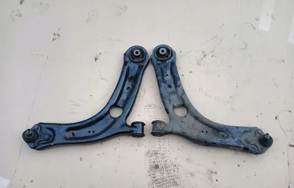 Skoda Karoq Front lower control arm/wishbone 95D337SRL6