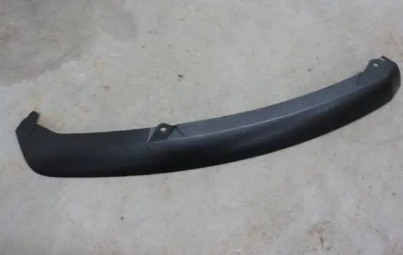 Ford Focus Front bumper lip BM5117626A AB062 0097A