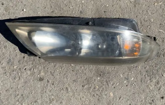 Renault Laguna II Headlight/headlamp 8200163324