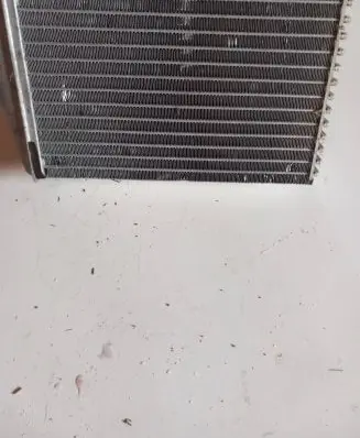 Toyota Aygo AB10 Heater blower radiator 665426A