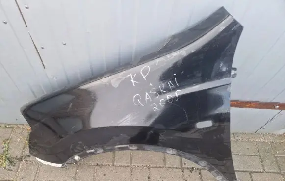 Nissan Qashqai Fender 9001
