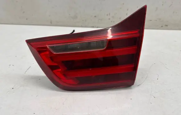 BMW 4 F36 Gran coupe Tailgate rear/tail lights 7296102