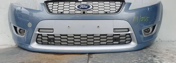 Ford Mondeo MK IV Front bumper