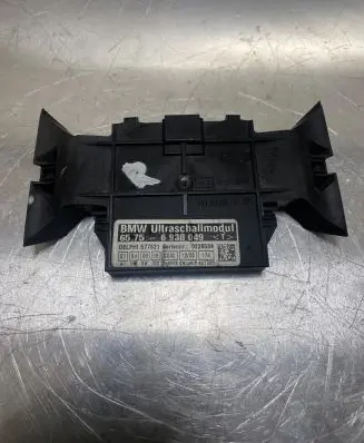 BMW 3 E46 Alarm movement detector/sensor 6938049