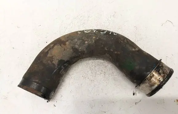 Mitsubishi Lancer X Intercooler hose/pipe s3909