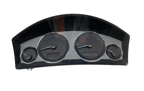 Jeep Grand Cherokee (WK) Speedometer (instrument cluster) 05172525AE CR0038214M0CE 00167827000001
