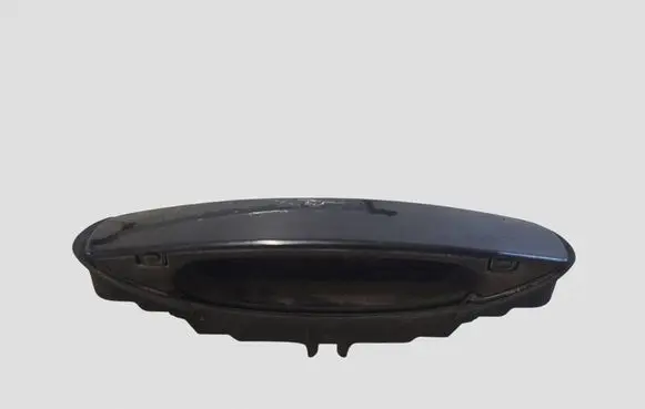 Audi A3 S3 A3 Sportback 8P Front door exterior handle 4B0839885