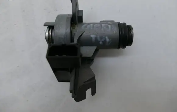 Audi A3 S3 8P Tailgate/trunk/boot lock/catch/latch