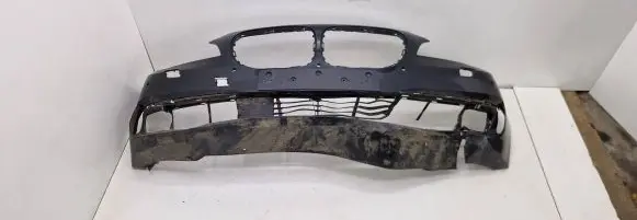 BMW 7 F01 F02 F03 F04 Front bumper