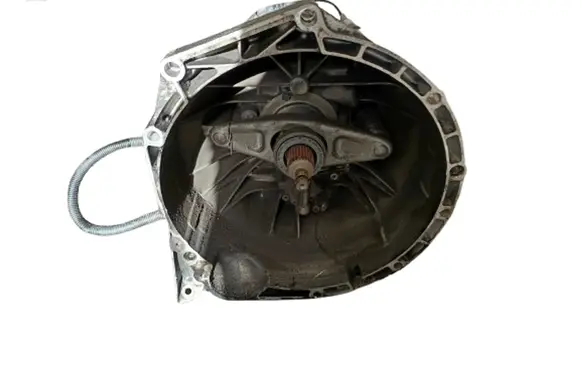 BMW 5 GT F07 Manual 5 speed gearbox 1089401089 1089401093