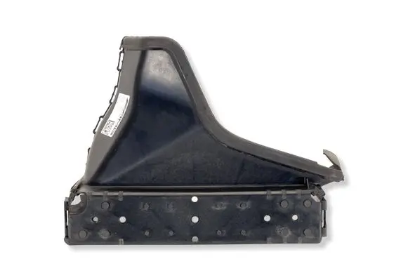 Mercedes-Benz SL R231 Intercooler air guide/duct channel A2315001116