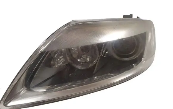 Audi Q7 4L Headlight/headlamp 4L0941003E