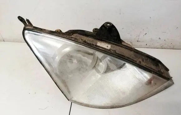 Ford Focus Headlight/headlamp 2m5113w029be