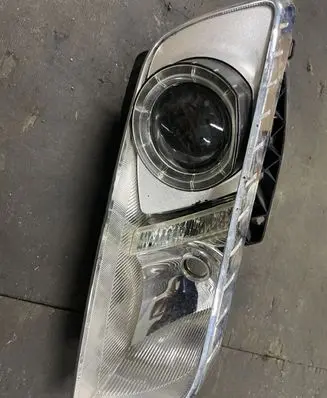 Volvo S80 Headlight/headlamp 6333220000