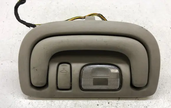 Chrysler Grand Voyager IV Rear interior roof grab handle 0SZ67TRM 0SZ69TRM 75813